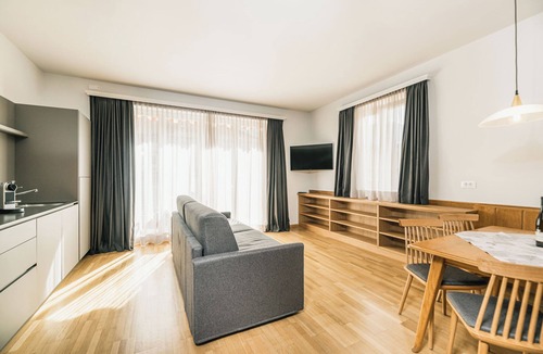 Ortisei House | Aquila Dolomites Residence