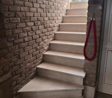 Carpeneda Apartment | Arcadia Apartments