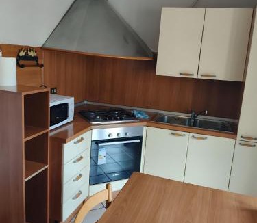 Carpeneda Apartment | Arcadia Apartments