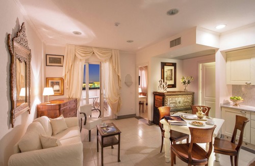 Pomezia House | Arcom Palace