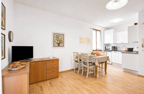 Riva del Garda Apartment | Ardaro 1 - Riva del Garda Apartment with 2 Balconies, Riva del Garda, Italy
