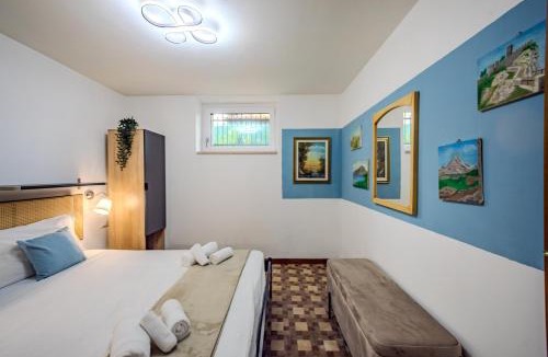 Cittadella Apartment | Arena Home Verona - City Center & Train Station