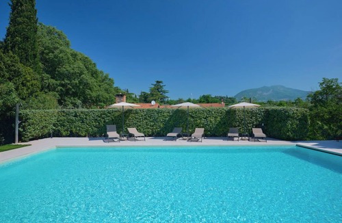 Rivoli Veronese Apartment | ARIA APARTMENT, LAKE GARDA SWEET HOME - CASON DEGLI ULIVI
