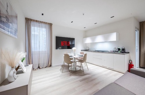 Brescia Antica Apartment | Arnaldo Apt Luxury e Design in Duomo