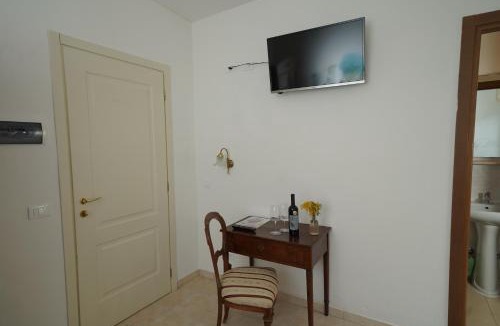 Ferrara di Monte Baldo Hotel | Art Hotel Baldo