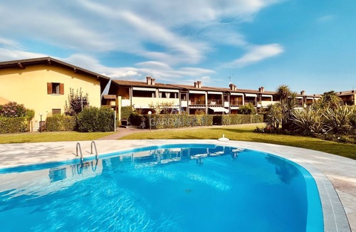 Lugana House | Artemide Apartment - Only 150m from Lake Garda