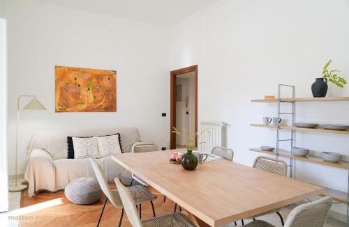Vanchiglia Apartment | Artisti Apartment, trilocale in Vanchiglia