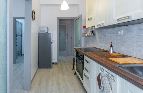 Monteverde Nuovo Apartment | Arvalia Home by Typney