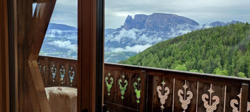 Collalbo Apartment | Aschnerhof Holzhitt