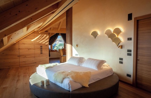 Asiago Hotel | Asiago Sporting Hotel & SPA - Buongiorno! Hotels