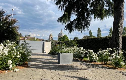 Santa Maria degli Angeli Bed & Breakfast | Assisi Charme
