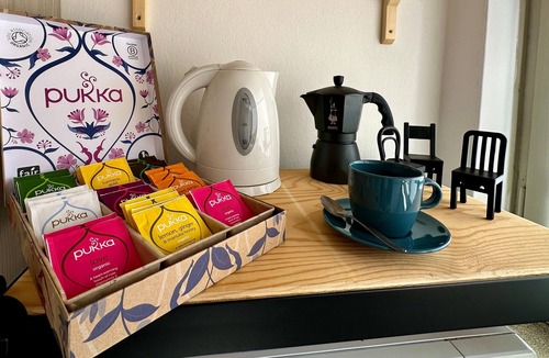 Historic Centre Apartment | At Deborah’s Place – More Than Just Accommodation