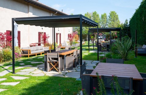 Villaggio Sereno Hotel | Atena Dolce Vita