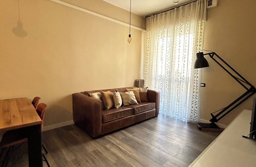Bergamo Apartment | Athena House Bergamo