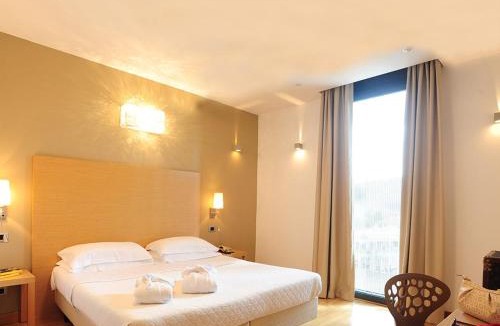 Fiuggi Hotel | Atlantic Park Hotel