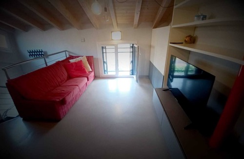 Ponteranica Apartment | Attic Boutique May