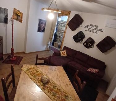 Salcedo Apartment | Attico 26