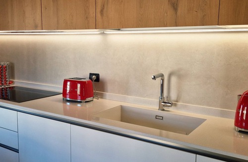 Bassano del Grappa Apartment | Attico 41 - Your box seat in the heart of Bassano