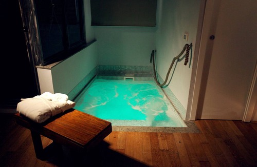 Trastevere Apartment | AUGUSTO AND LIVIA IMPERIAL HOUSE: AUGUSTO HOME