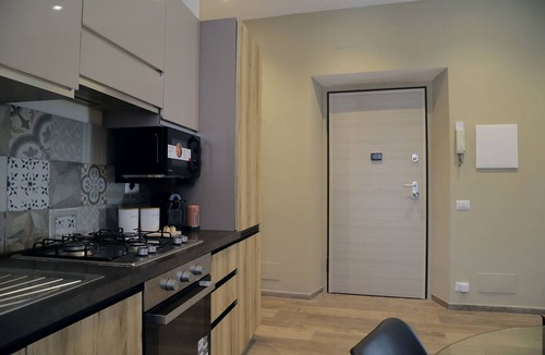 Anzio Apartment | AURA Silvia Relax B&B - Comfort and Relaxation in the Heart of Anzio