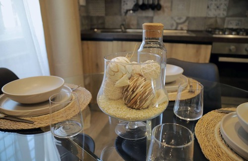 Anzio Apartment | AURA Silvia Relax B&B - Comfort and Relaxation in the Heart of Anzio