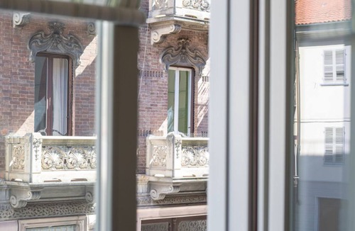 Vittoria Apartment | Aurora Retreat, your base for exploring Turin