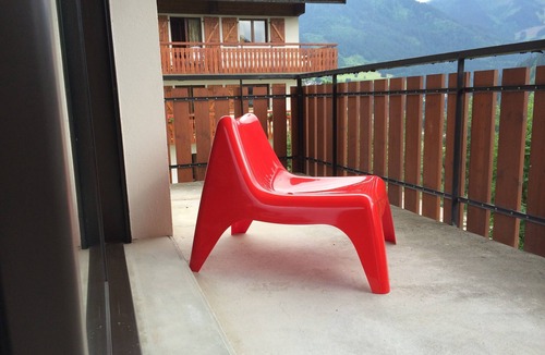 Chatel Apartment | Authenticity and comfort, free shuttle to the slopes and the center