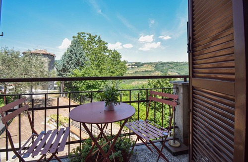 Monteleone Sabino Apartment | Awesome apartment in Monteleone Sabino with WiFi