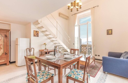 Rapallo Apartment | Awesome apartment in Rapallo GE with swimming pool