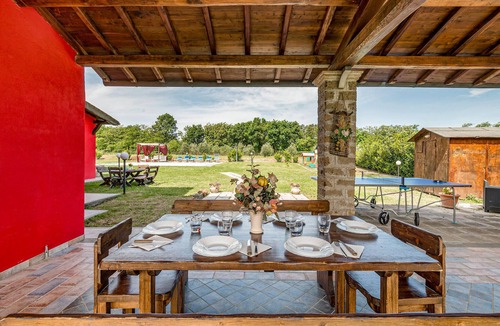 Fabrica di Roma House | Awesome home in Fabrica di Roma