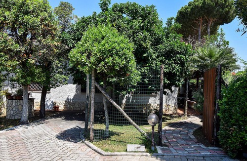Latina Lido House | Awesome home in Terracina with WiFi