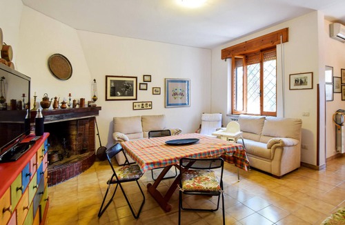 Latina Lido House | Awesome home in Terracina with WiFi