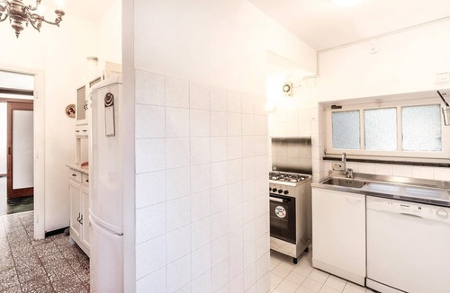 Zoagli House | Awesome home in Zoagli -GE- with house sea view