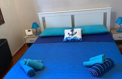 Rosapineta Apartment | Azul - privacy tranquillità natura e mare