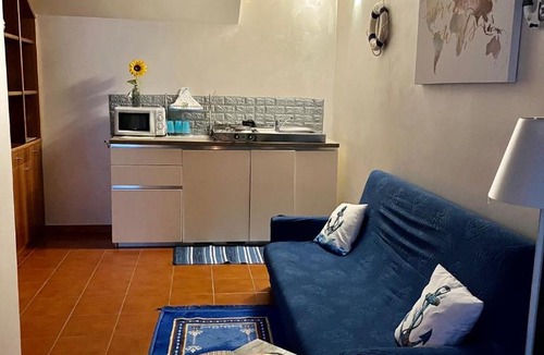 Rosapineta Apartment | Azul - privacy tranquillità natura e mare