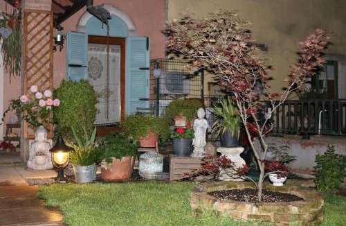 San Martino Buon Albergo Bed & Breakfast | B&B Acquagrossa