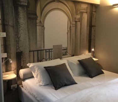 Gardone Riviera Bed & Breakfast | B&B Antico Brolo