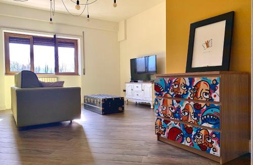 Atina Bed & Breakfast | b&b Aurora
