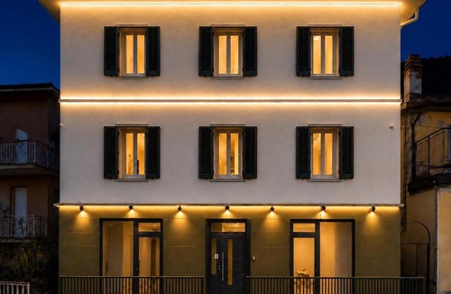 Olgiasca Bed & Breakfast | B&B Belvedere