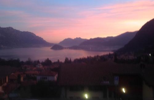 Menaggio Bed & Breakfast | B&B By Lussy - Camera Verde