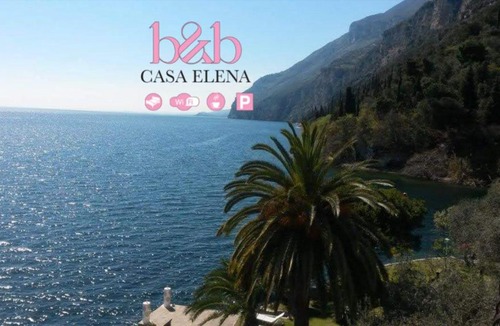 Villavetro Bed & Breakfast | B&B Casa Elena Camere e Appartamenti sul Lago di Garda