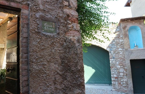 Villavetro Bed & Breakfast | B&B Casa Elena Camere e Appartamenti sul Lago di Garda