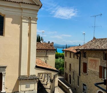 Morgnaga Bed & Breakfast | B&B Casa Olivia