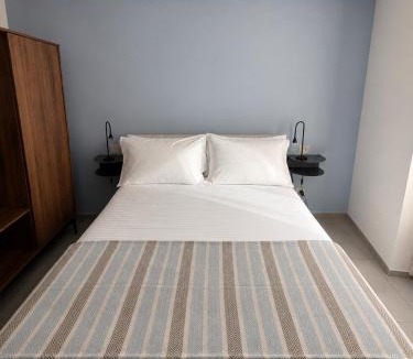 Morgnaga Bed & Breakfast | B&B Casa Olivia