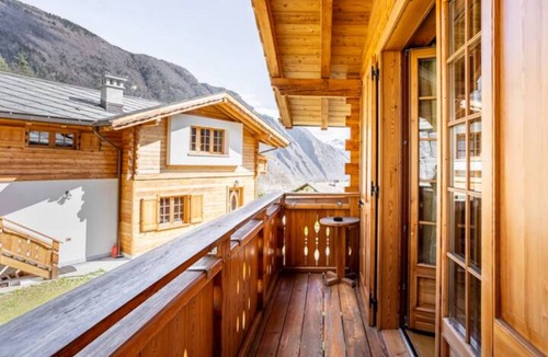 Varzo Bed & Breakfast | B&B Chalet Il Picchio