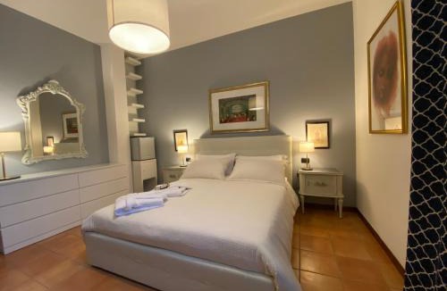 Mamiano Bed & Breakfast | B&B Civico 58
