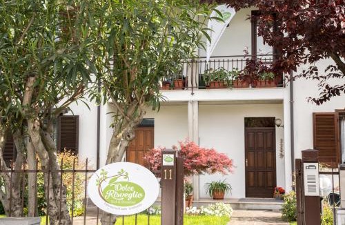 Raffa Bed & Breakfast | B&B Dolce Risveglio