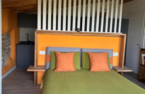 Monte Bed & Breakfast | B&B Foresteria del Falco