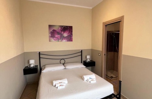 Ossuccio House | B&B Garzola