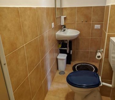 Gianicolense Bed & Breakfast | B&B Gina Trastevere